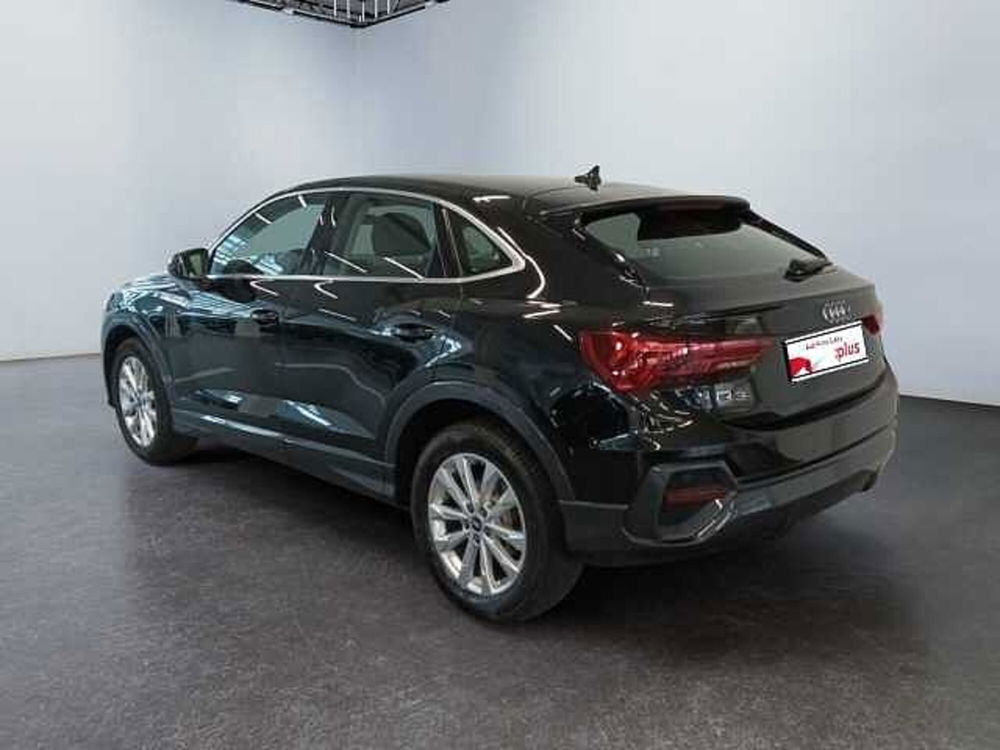 Audi Q3 Sportback usata a Lucca (2)