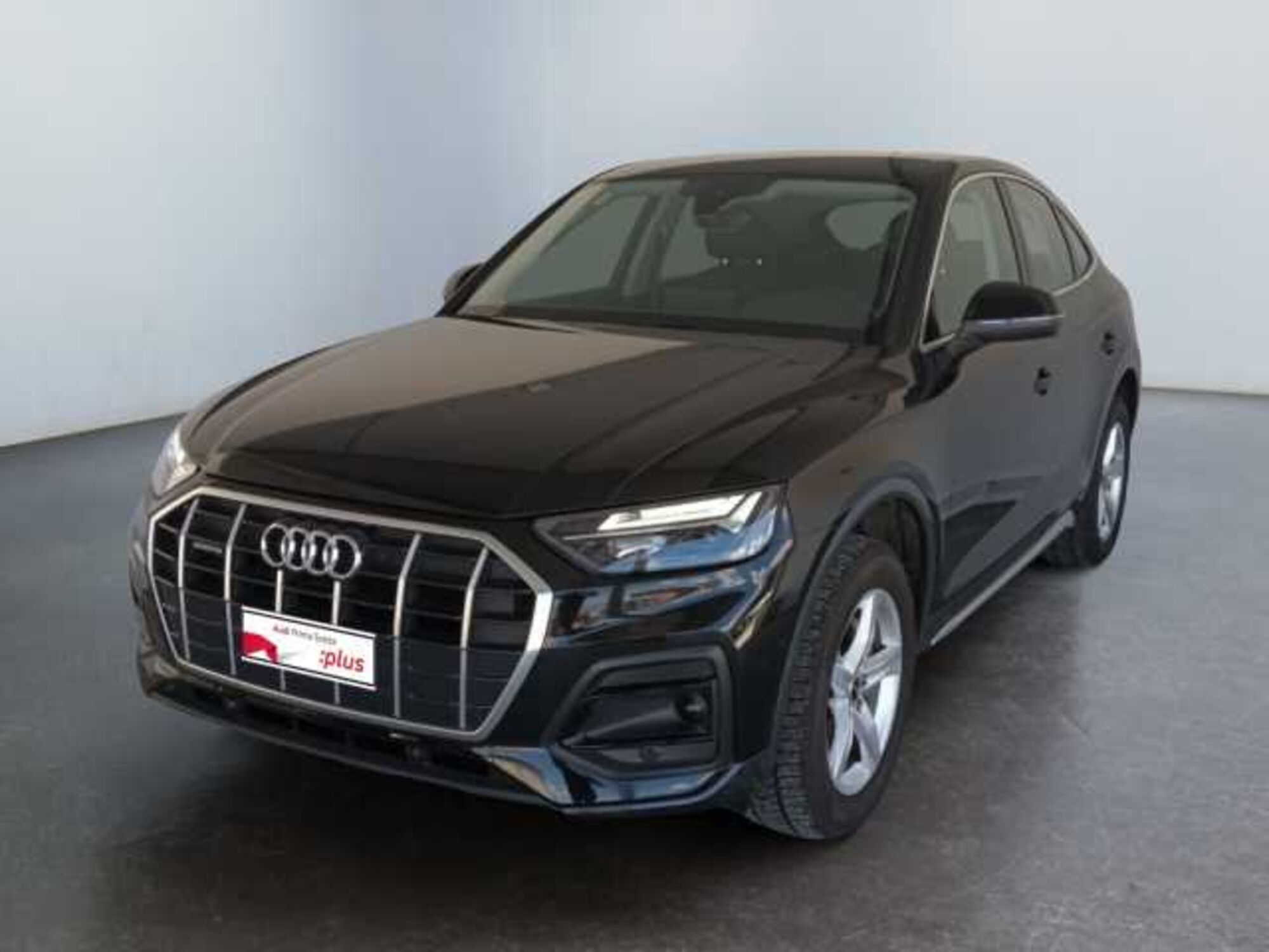 Audi Q5 Sportback Sportback 40 2.0 tdi mhev 12V Business Advanced quattro s-tronic del 2022 usata a Lucca