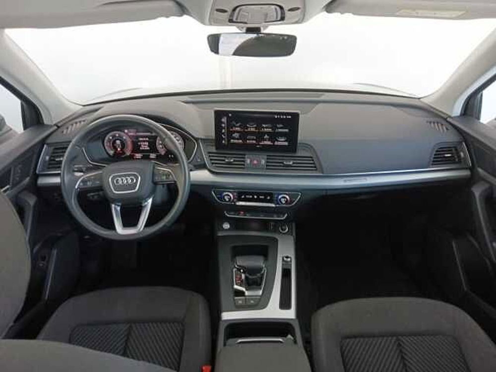 Audi Q5 Sportback usata a Lucca (3)