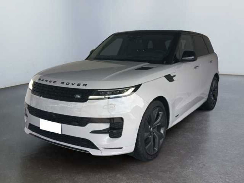 Land Rover Range Rover Sport usata a Lucca