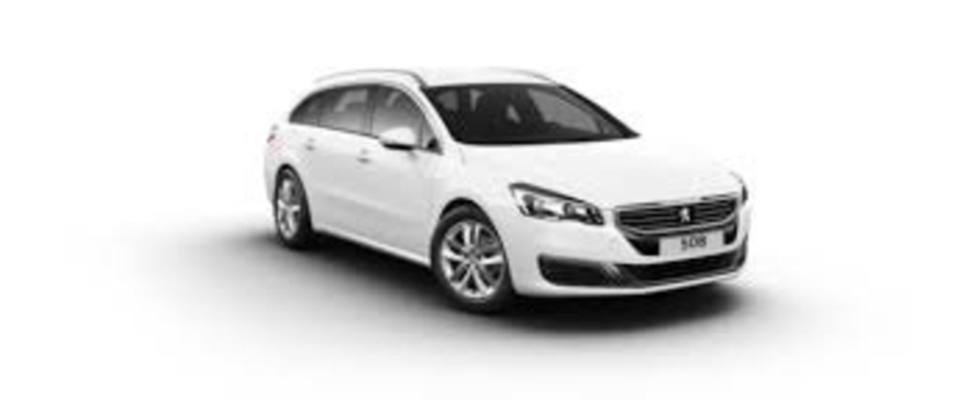 Peugeot 508 SW BlueHDi 130 Stop&amp;Start EAT8 Active Pack  nuova a Torino