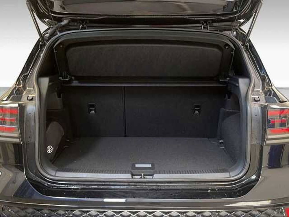 Volkswagen T-Cross nuova a Siena (14)