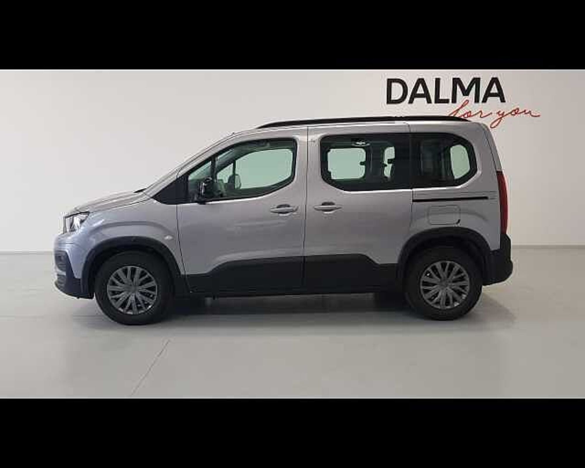 Peugeot Rifter Mix BlueHDi 130 S&amp;S PC Allure Standard  nuova a Solaro