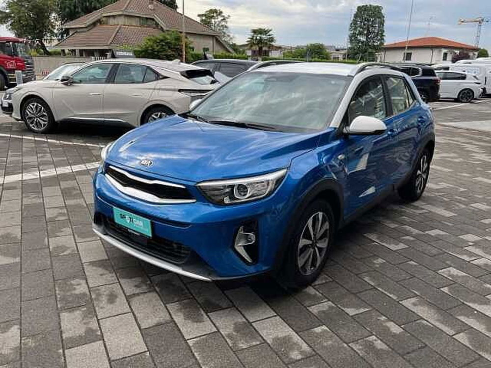 Kia Ceed usata a Milano (3)