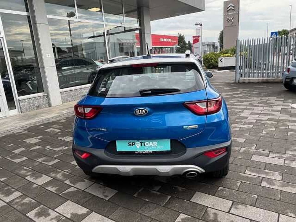 Kia Ceed usata a Milano (6)