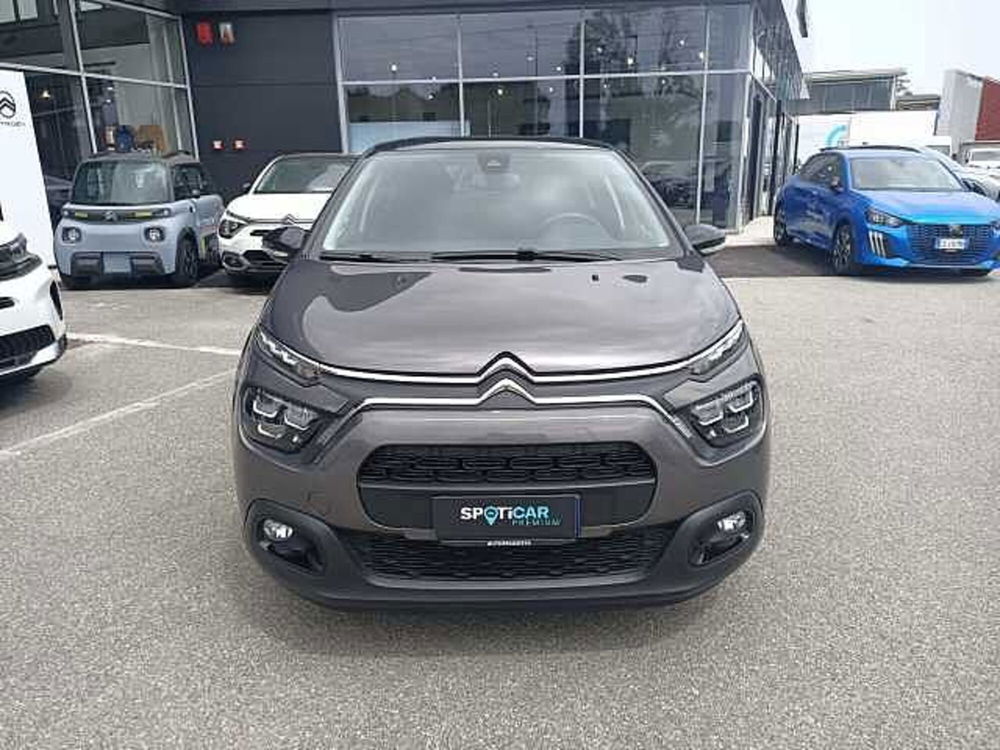 Citroen C3 usata a Milano (2)