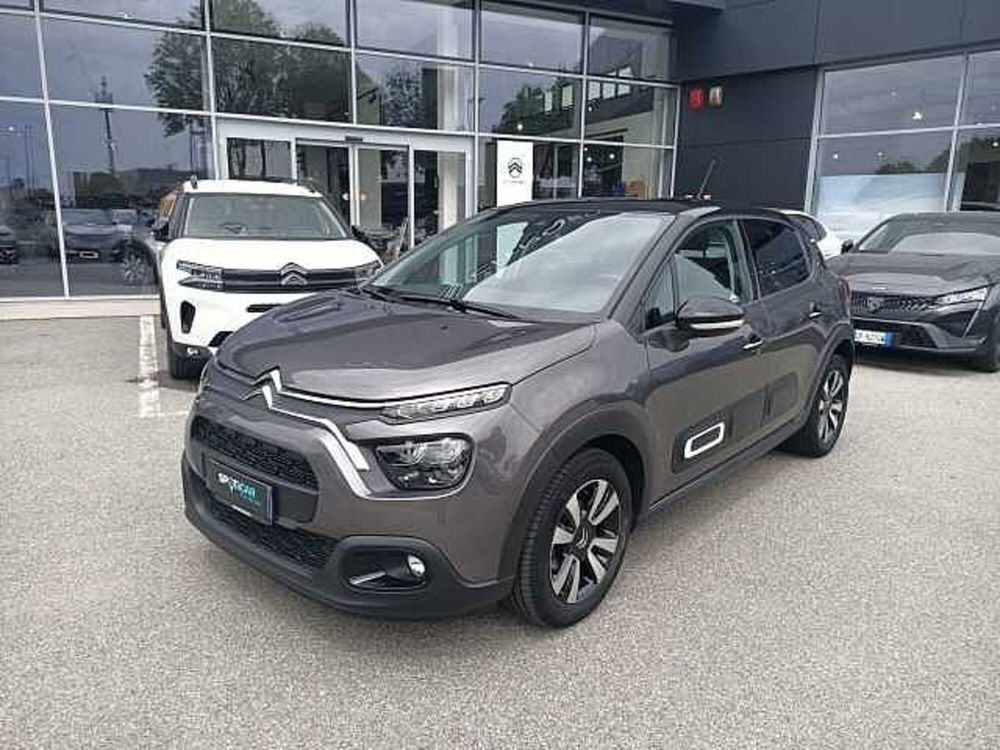 Citroen C3 usata a Milano (3)