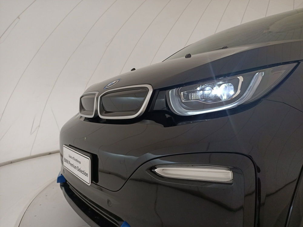 BMW i3 usata a Bari (11)