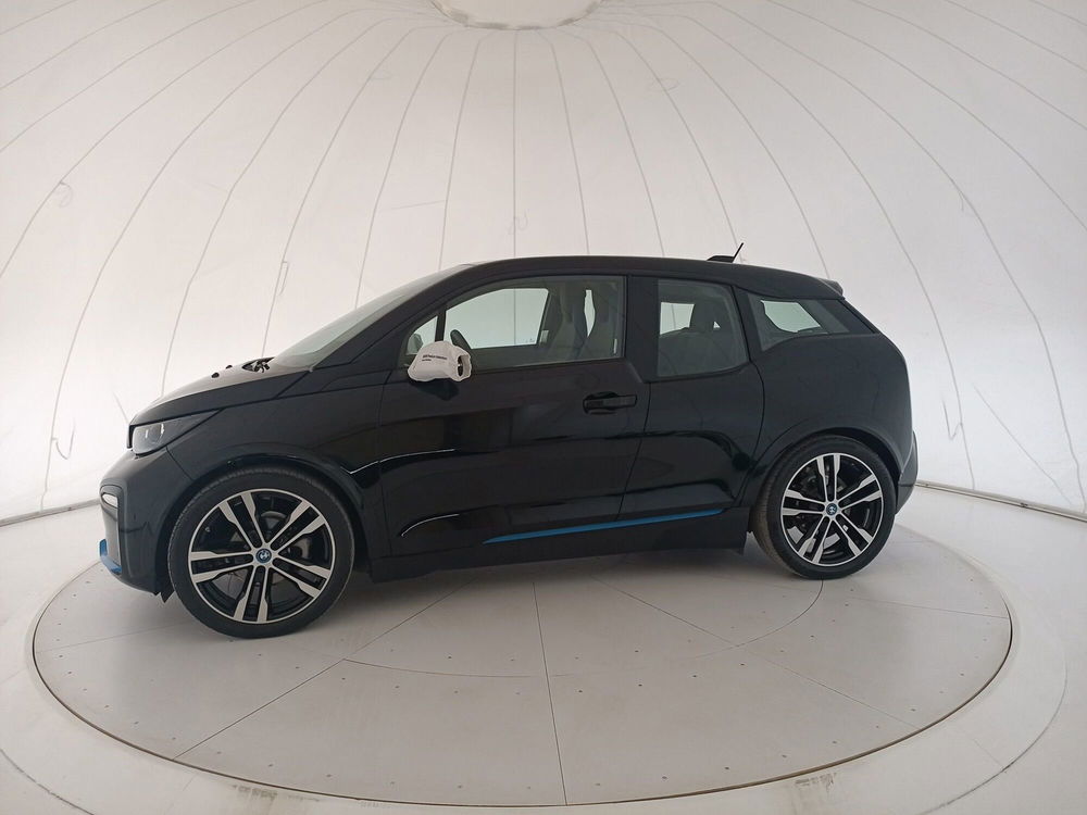 BMW i3 usata a Bari (2)