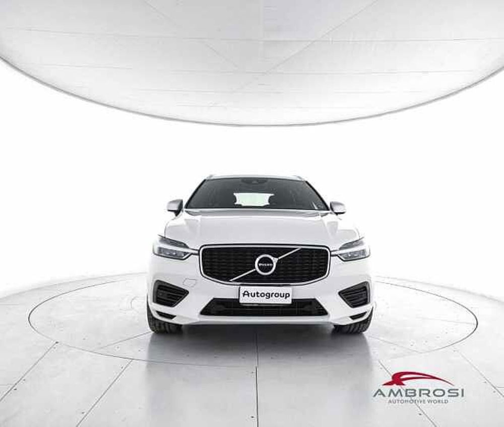 Volvo XC60 usata a Perugia (5)