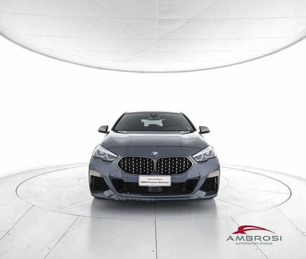 BMW Serie 2 Gran Coupé usata a Perugia (5)