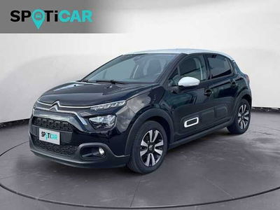 Citroen C3 PureTech 110 S&amp;S EAT6 Shine  del 2023 usata a Castelfranco Veneto