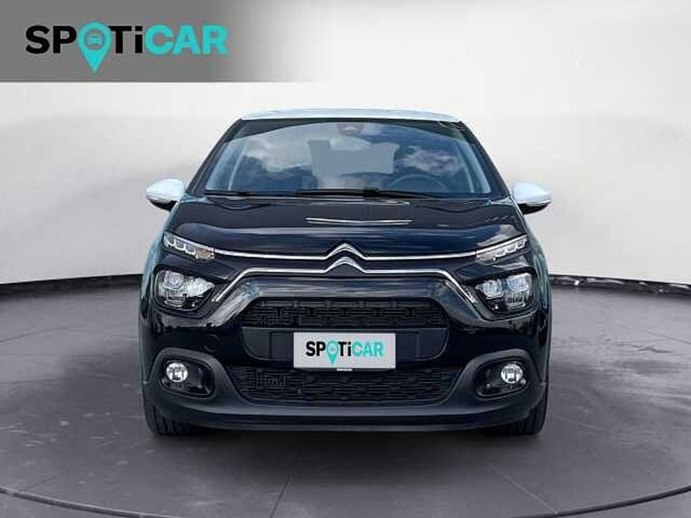 Citroen C3 usata a Treviso (2)