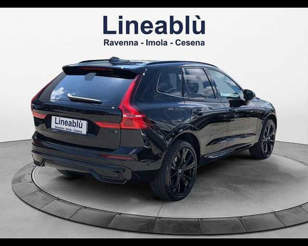 Volvo V60 nuova a Ravenna (5)