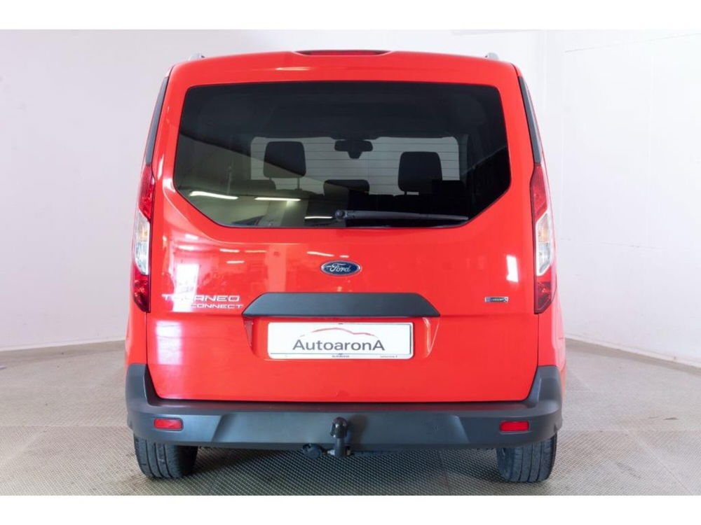 Ford Tourneo Connect usata a Novara (9)