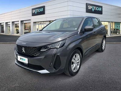 Peugeot 3008 BlueHDi 130 S&amp;S Active Pack  del 2021 usata a Ravenna