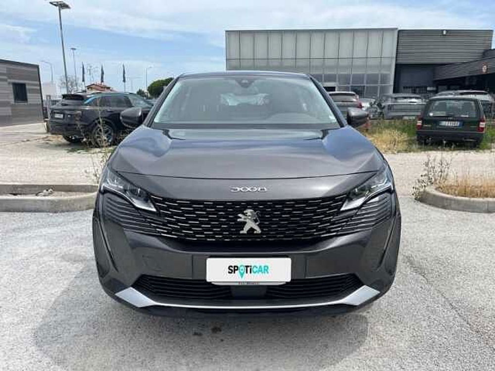 Peugeot 3008 usata a Ravenna (2)