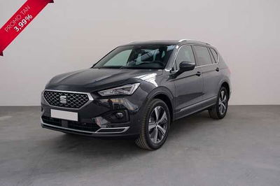 SEAT Tarraco 1.5 tsi Xperience 150cv dsg nuova a Varese