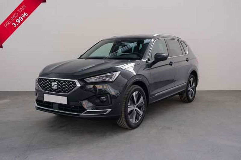 SEAT Tarraco 1.5 tsi Xperience 150cv dsg 7p.ti nuova a Varese