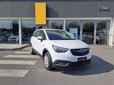 Opel Crossland X 1.2 12V  del 2019 usata a Livorno