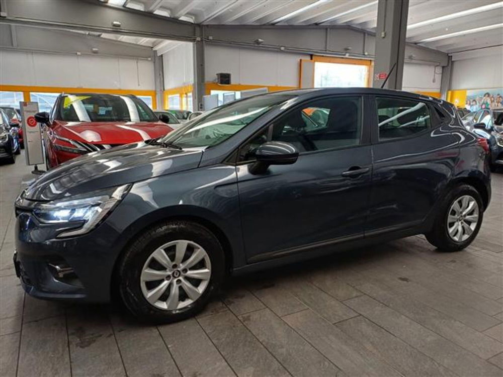 Renault Clio usata a Cremona (2)