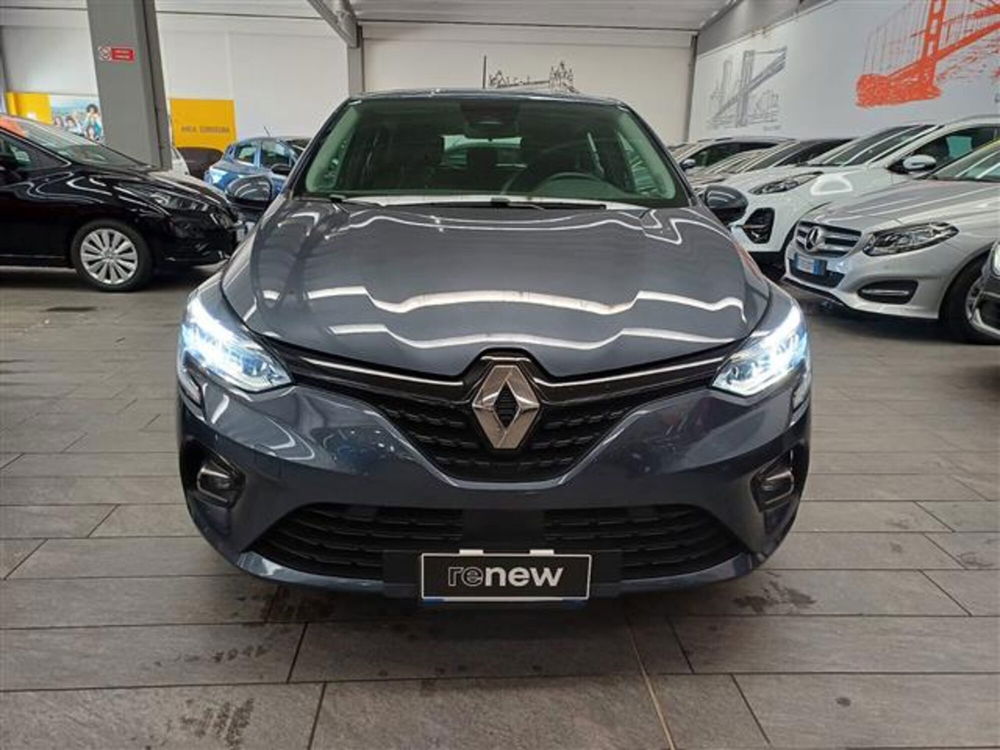 Renault Clio usata a Cremona (7)