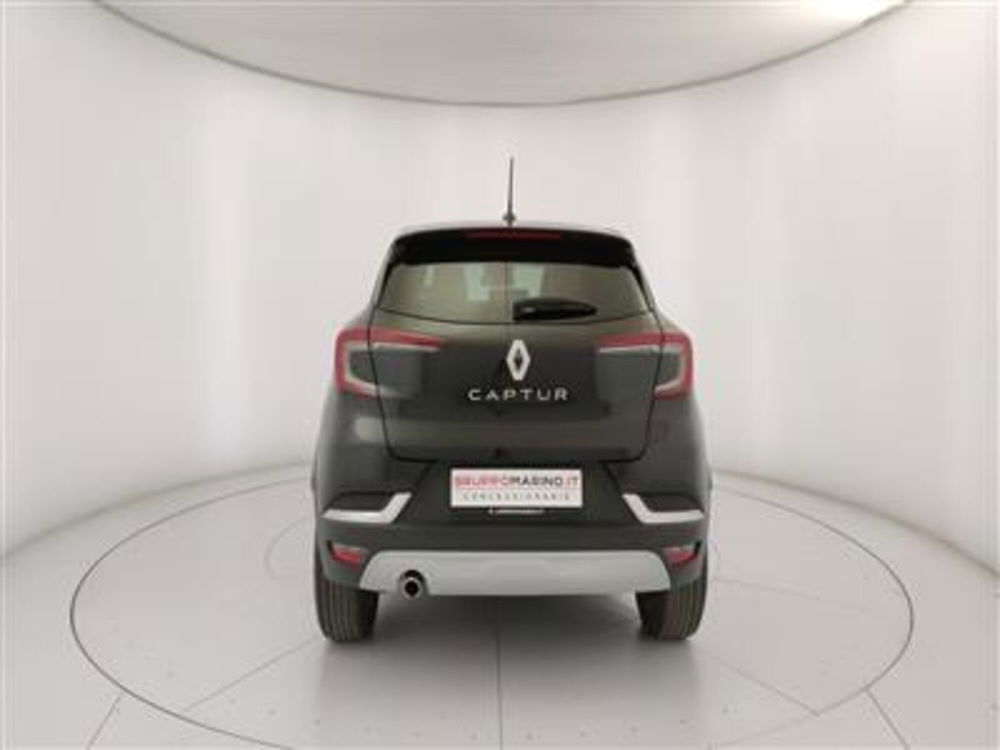 Renault Captur usata a Bari (6)