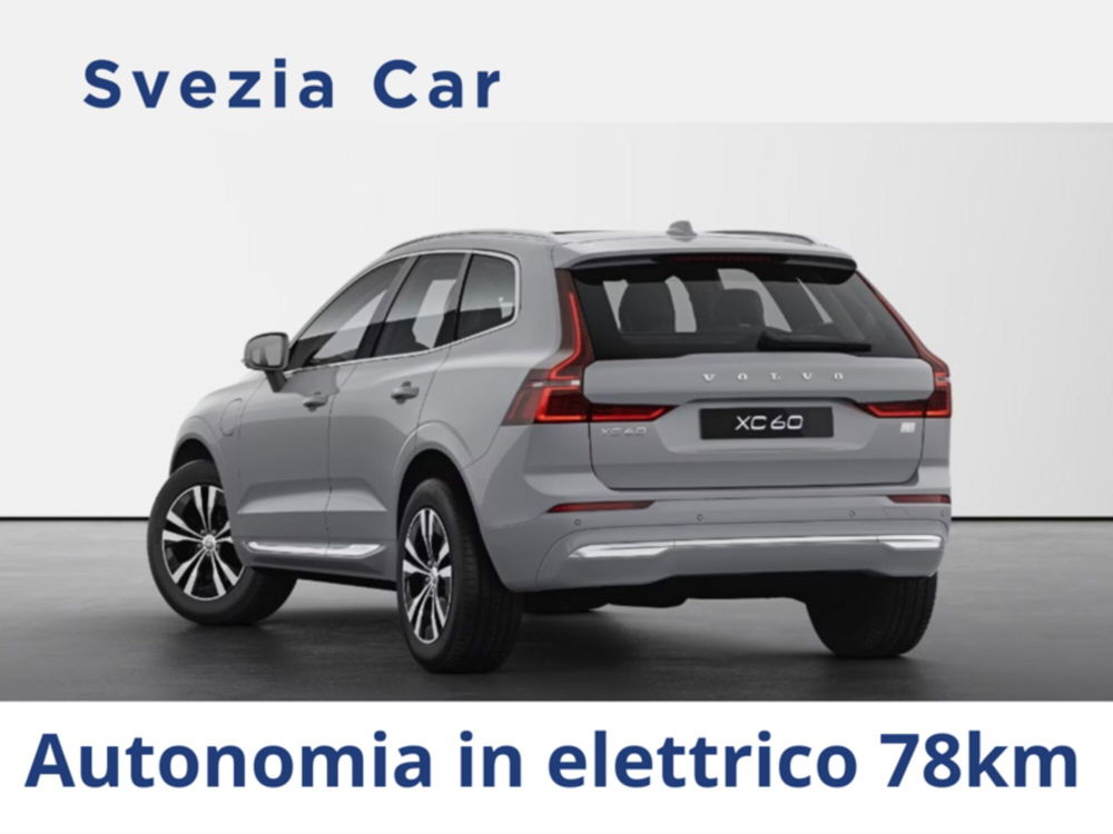 Volvo XC60 nuova a Milano (3)