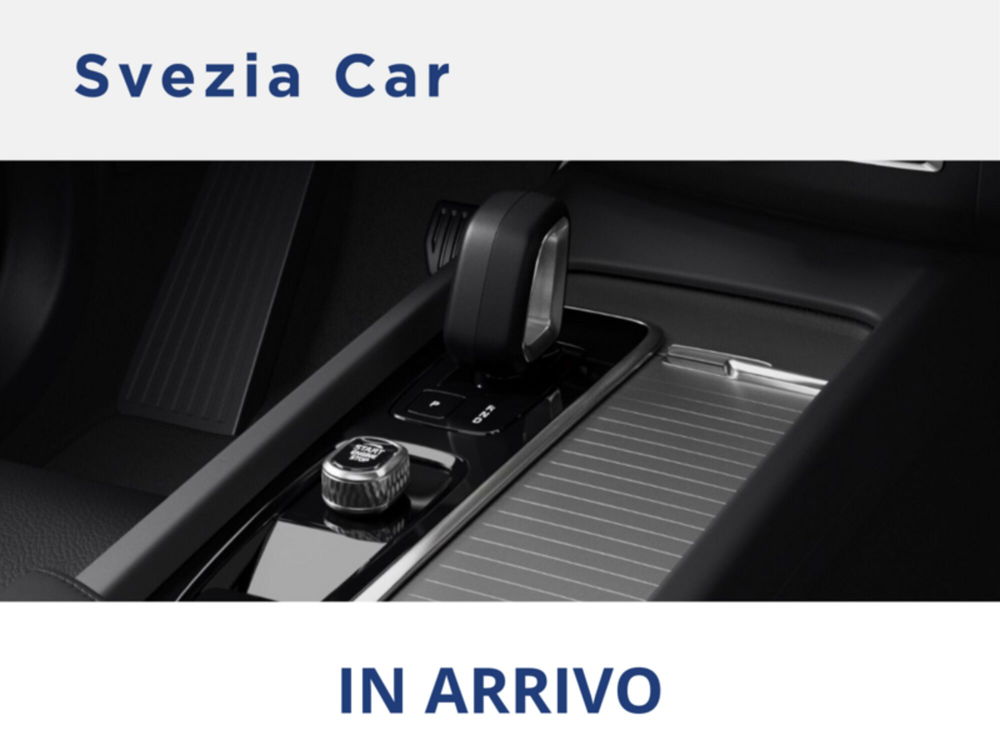 Volvo XC60 nuova a Milano (12)