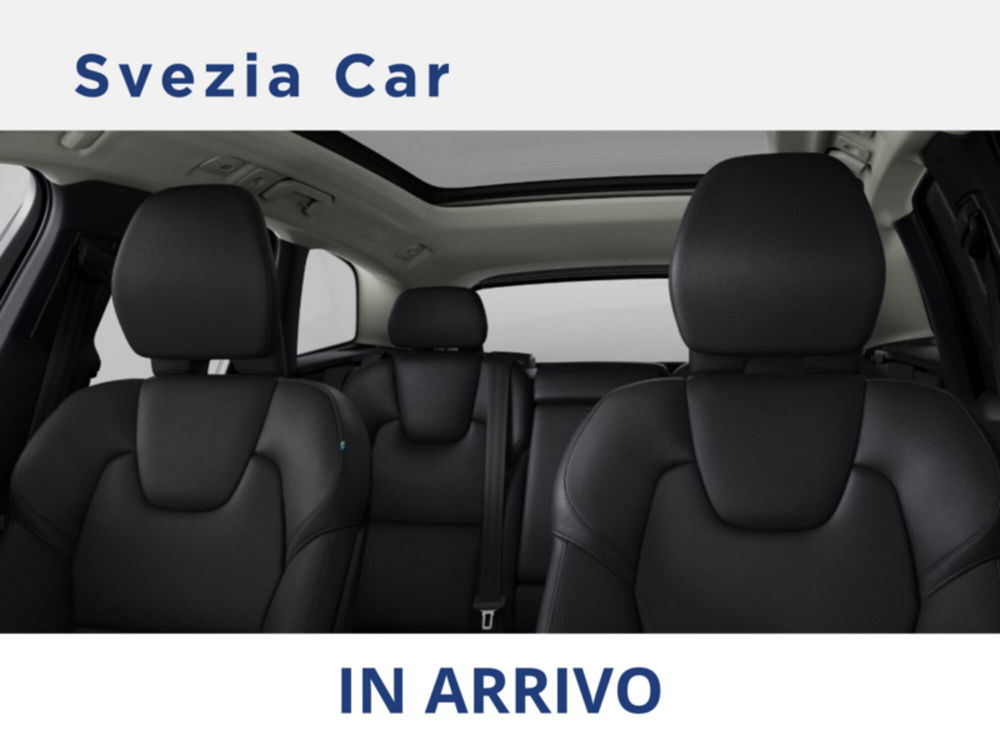 Volvo XC60 nuova a Milano (13)