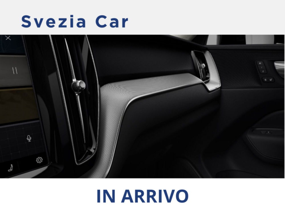 Volvo XC60 nuova a Milano (14)