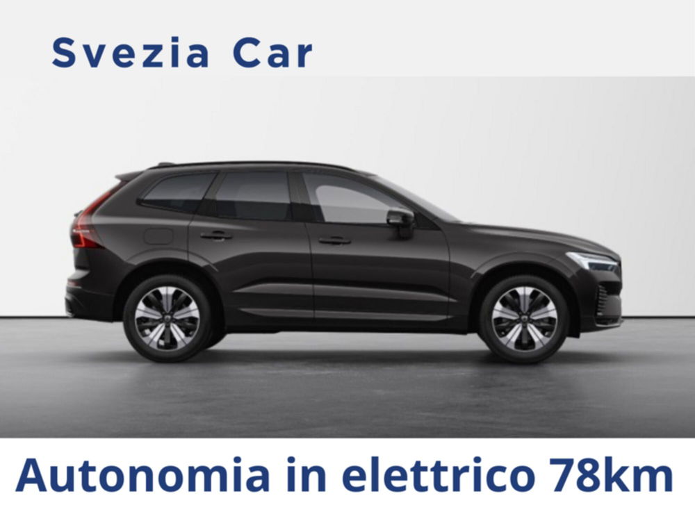 Volvo XC60 nuova a Milano (3)