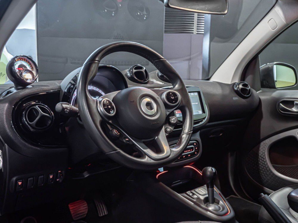 smart Fortwo usata a Macerata (12)