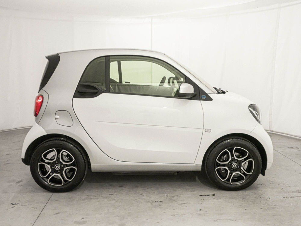 smart Fortwo usata a Macerata (10)