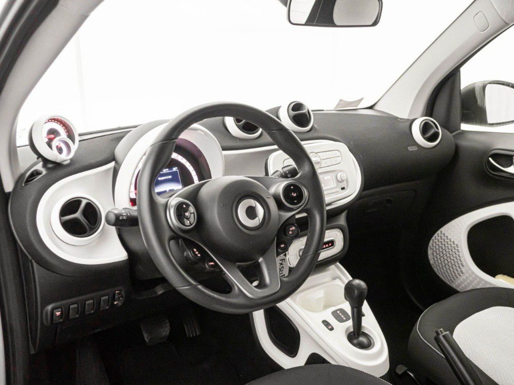 smart Fortwo usata a Macerata (12)