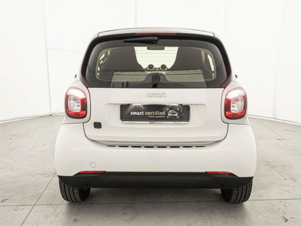 smart Fortwo usata a Macerata (7)