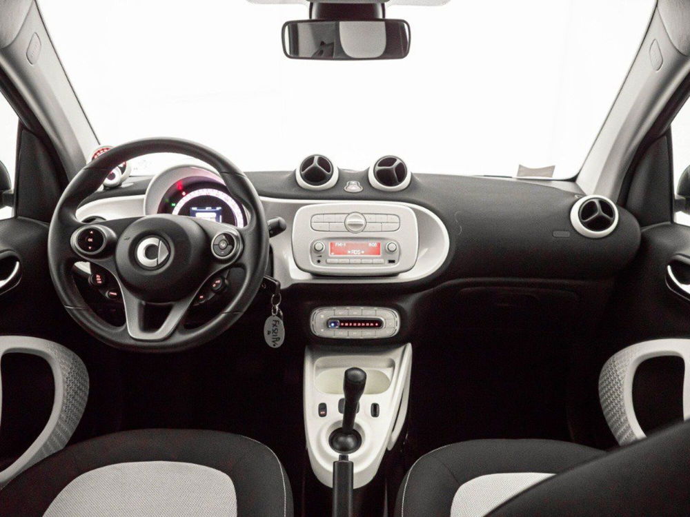 smart Fortwo usata a Macerata (9)