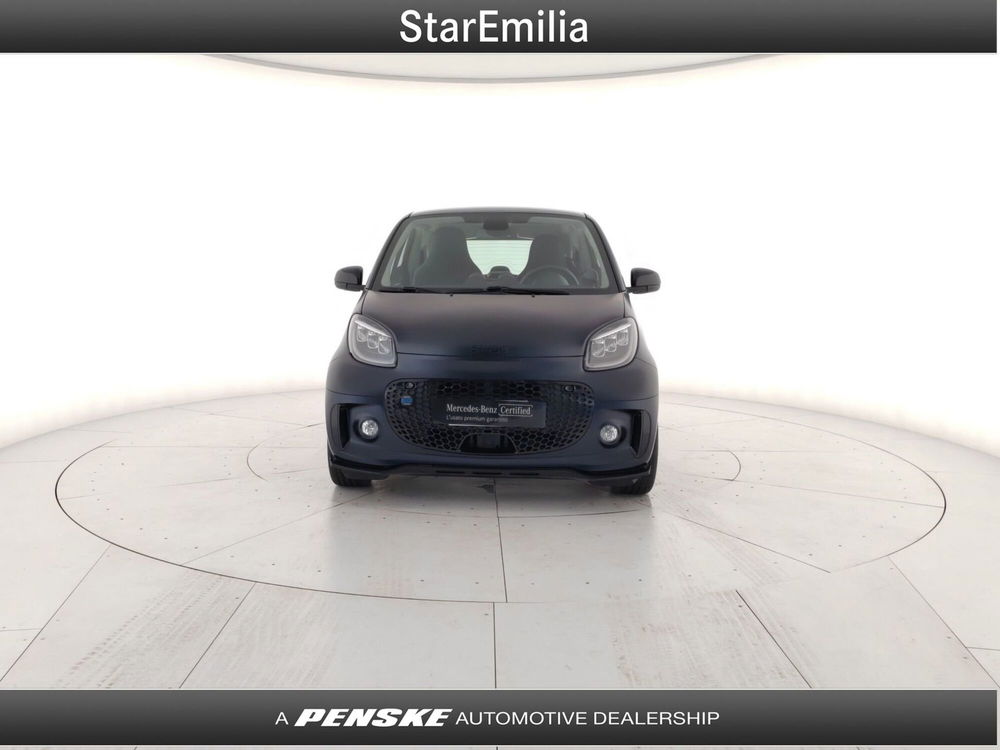 smart Fortwo usata a Bologna (2)