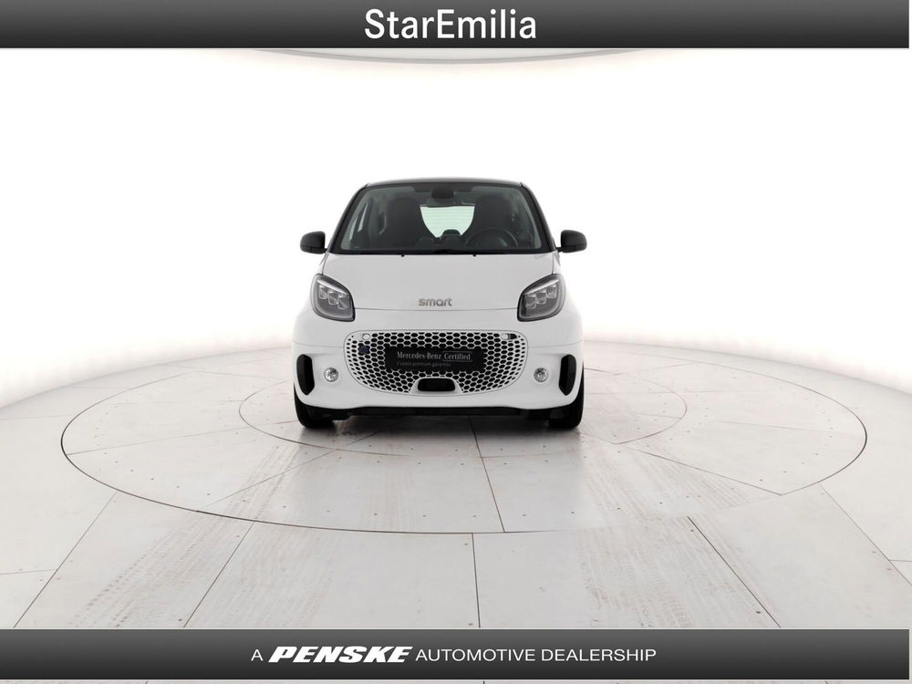 smart Fortwo usata a Bologna (2)