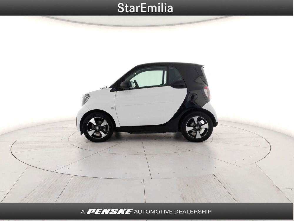 smart Fortwo usata a Bologna (3)