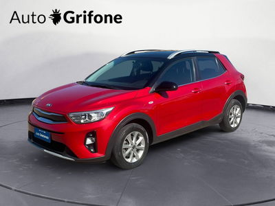 Kia Stonic 1.2 ECO GPL Style  del 2018 usata a Modena