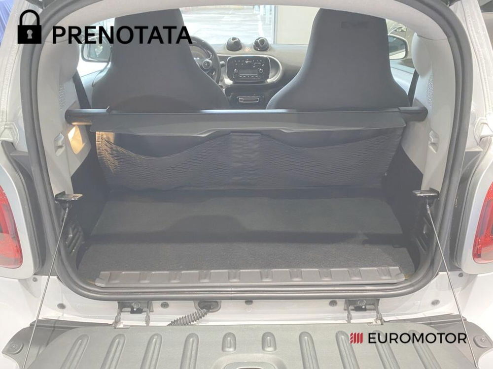 smart Fortwo usata a Bari (14)