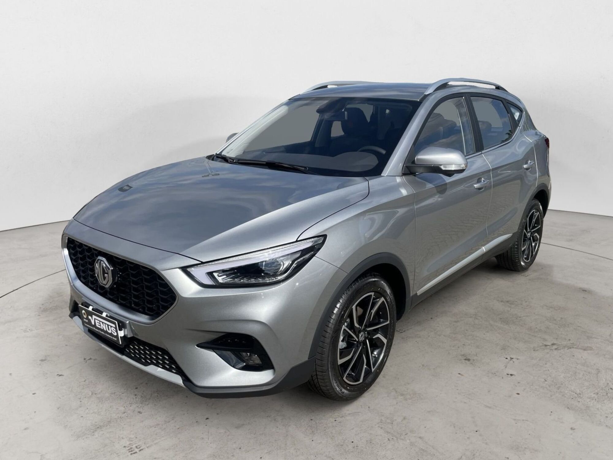 Mg ZS (2021--&gt;) ZS 1.0T-GDI aut. Comfort nuova a Cornate d&#039;Adda