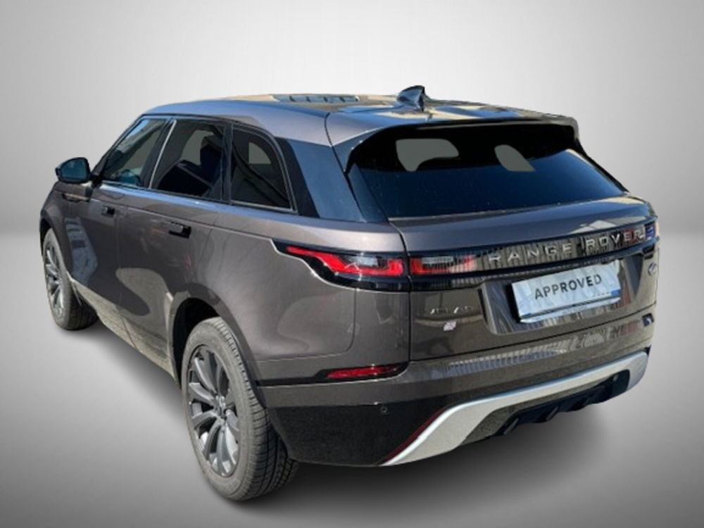 Land Rover Range Rover Velar usata a Monza e Brianza (12)