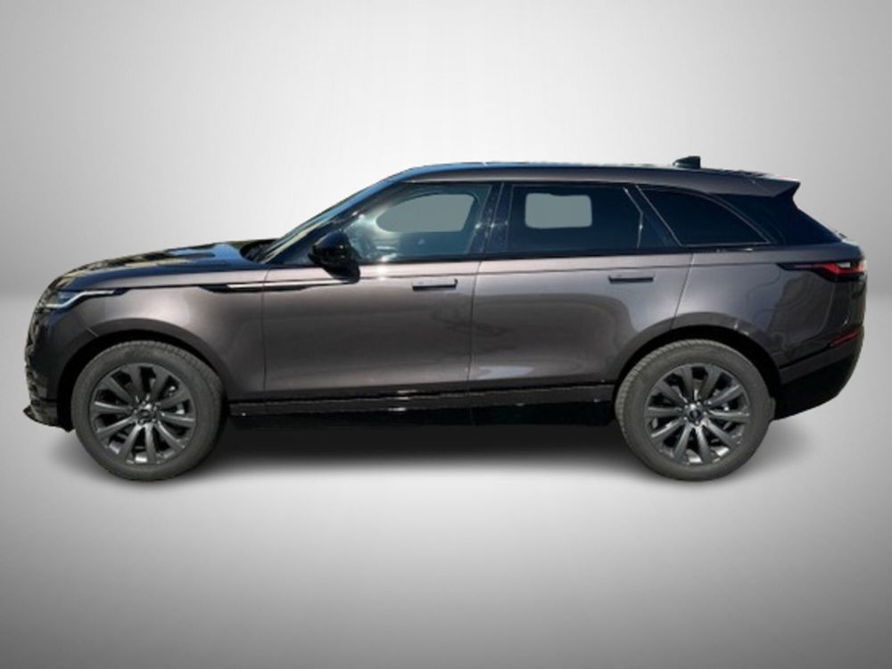 Land Rover Range Rover Velar usata a Monza e Brianza (6)