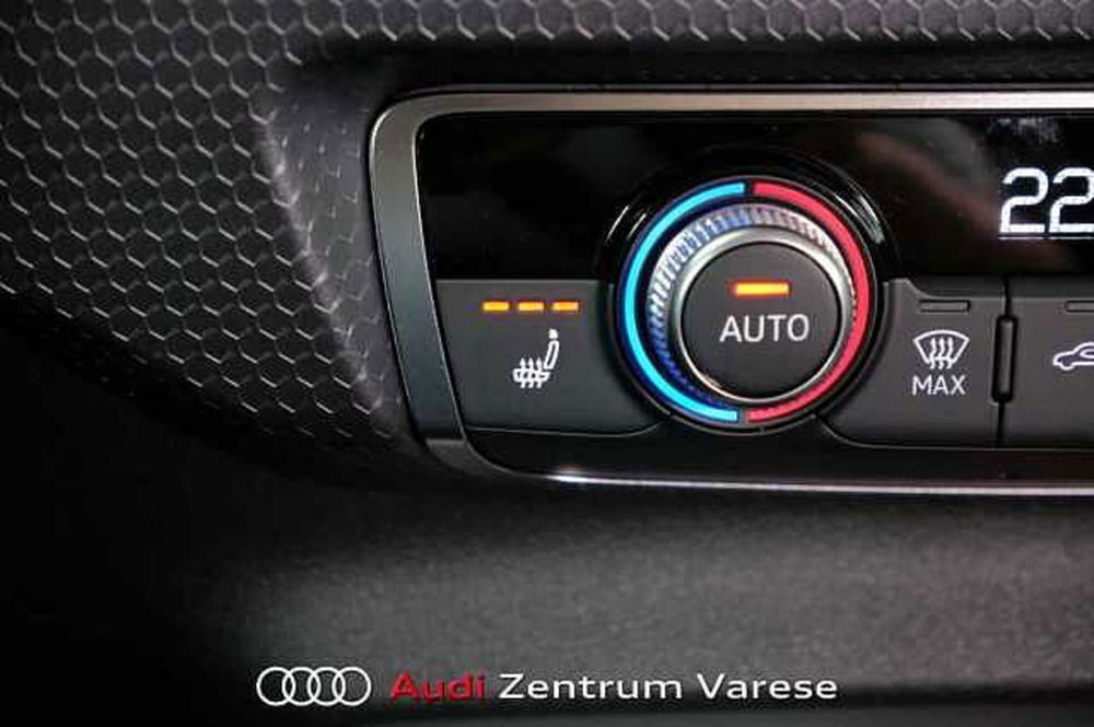 Audi A1 Sportback usata a Varese (15)