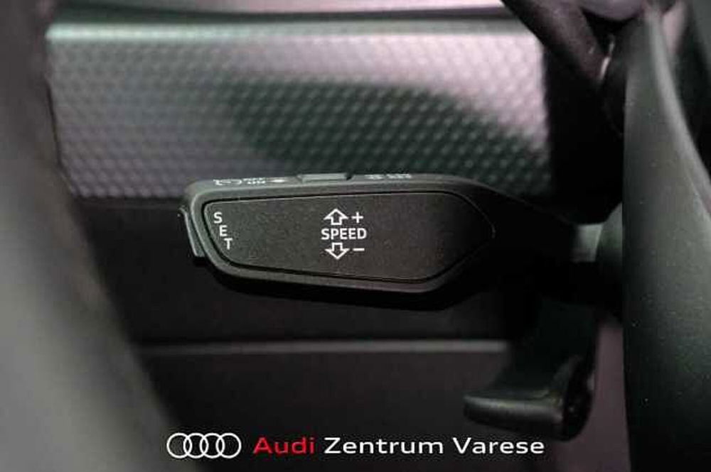 Audi A1 Sportback usata a Varese (17)