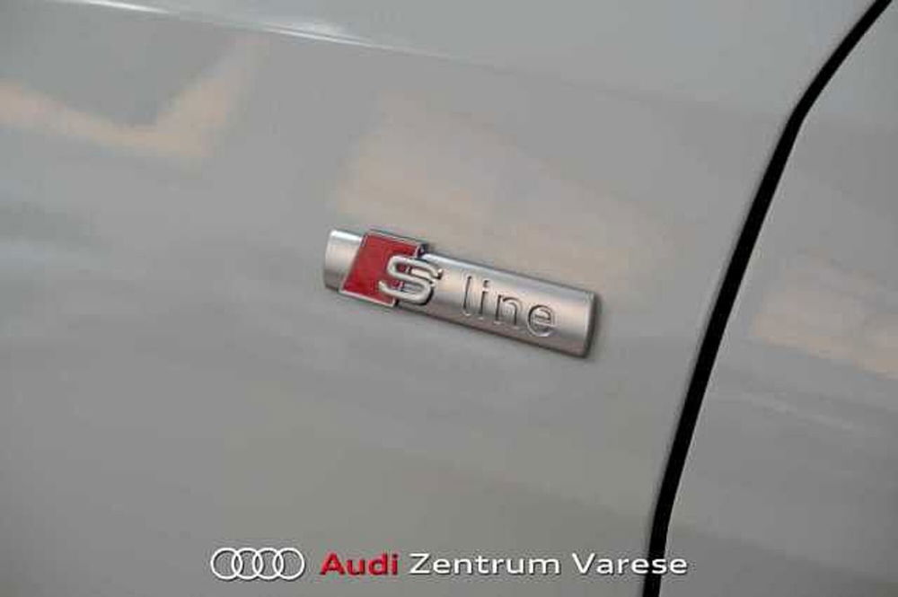 Audi A1 Sportback usata a Varese (7)