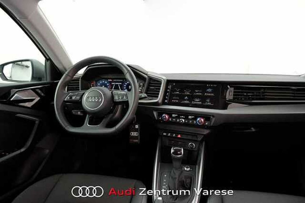 Audi A1 Sportback usata a Varese (10)