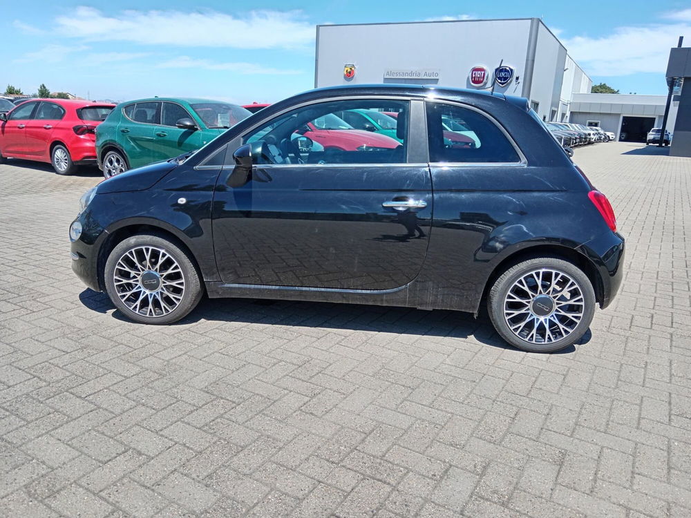 Fiat 500 usata a Alessandria (9)